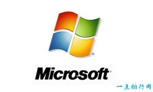 盤點全球十大最佳it企業 蘋果公司意外出局,微軟僅排第三