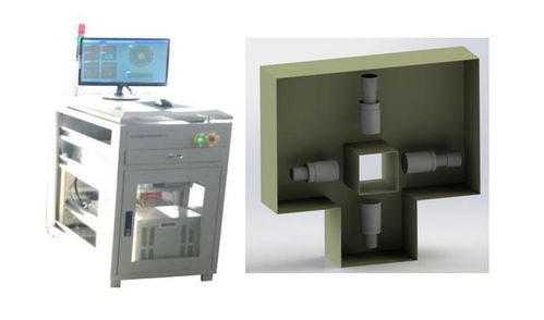 國產(chǎn)雙向測徑儀質(zhì)量的嚴(yán)格把關(guān) 讓您放心使用