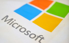 微軟進軍小尺寸平板市場 揚長避短，軟件創新驅動發展